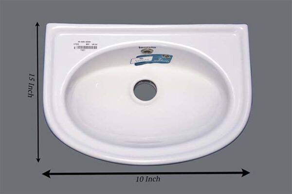 small wash basin oval wash basin 18 x 12