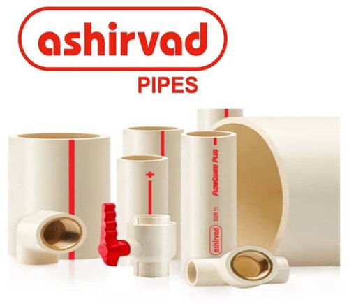 ashirwad cpvc pipe
