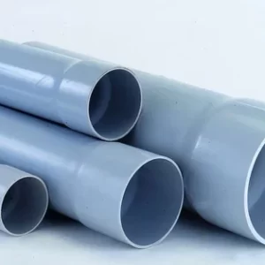 Sunflow PVC Pipes