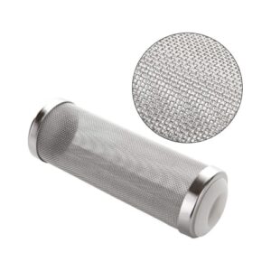 Metal Mesh Tube